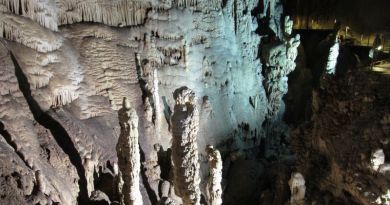 Экскурсии в Мраморную пещеру из Ялты 2024