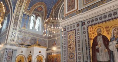 Авто-пешеходная экскурсия из Ялты (фото 5)