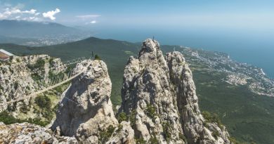 Экскурсии в Храм Архистратига Михаила из Ялты 2019 Экскурсии в Храм Архистратига Михаила из Ялты 2019