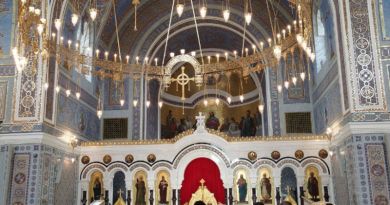 Авто-пешеходная экскурсия из Ялты (фото 6)