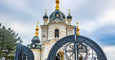 Джип Тур из Ялты (фото 3)
