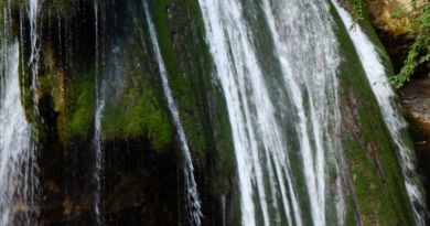 Водопад Джур-Джур Водопад Джур-Джур