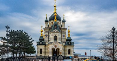 Экскурсия из Ялты: Золотое кольцо Крыма - Супер Тур фото 8678