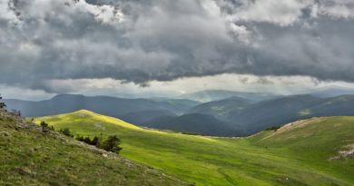 Экскурсии в Ущелье Уч-Кош из Ялты 2020 Экскурсии в Ущелье Уч-Кош из Ялты 2020