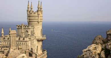 Экскурсии в Ялте по Крыму 2019, цены и описание Экскурсии в Ялте по Крыму 2019, цены и описание