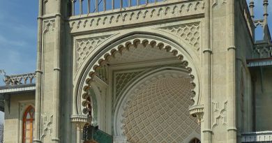 Авто-пешеходная экскурсия из Симеиза (фото 15)
