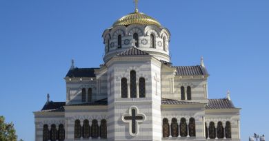 Экскурсия Святыни Севастополя фото 5892 Экскурсия Святыни Севастополя фото 5892