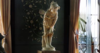 Авто-пешеходная экскурсия из Симеиза (фото 10)