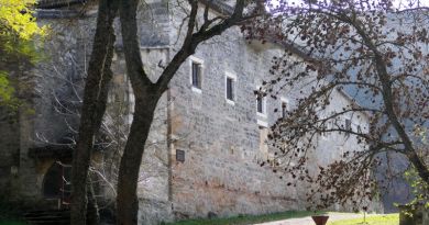 Экскурсии в Башня Святого Константина из Ялты 2024
