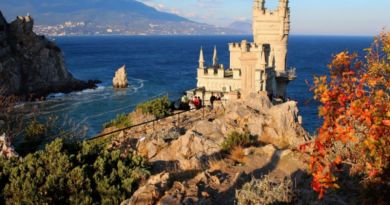 Экскурсии в Ялте по Крыму 2019, цены и описание Экскурсии в Ялте по Крыму 2019, цены и описание