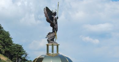 Авто-пешеходная экскурсия из Симеиза (фото 15)