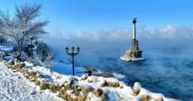 "Новогодние каникулы в Ялте" Экскурсионный тур №1 "Новогодние каникулы в Ялте" Экскурсионный тур №1