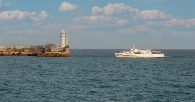 Экскурсия из Алушты: Главные достопримечательности Крыма за один день фото 14210