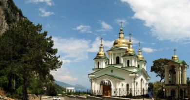 Групповые экскурсии по Крыму из Ялты 2019 Групповые экскурсии по Крыму из Ялты 2019