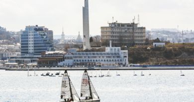 Экскурсия Уникальный Севастополь: Михайловский равелин и Малахов курган фото 6001 Экскурсия Уникальный Севастополь: Михайловский равелин и Малахов курган фото 6001
