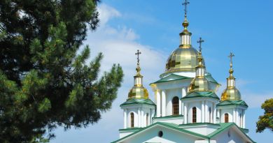 Авто-пешеходная экскурсия из Симеиза (фото 16)