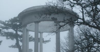 Экскурсия из Симеиза: К Зубцам Ай-Петри фото 8068