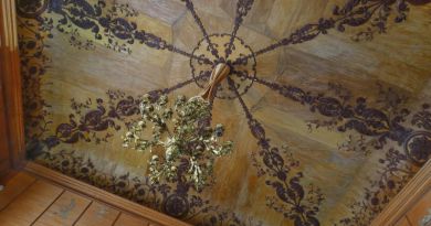 Авто-пешеходная экскурсия из Симеиза (фото 12)