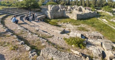 Экскурсия Севастопольские вехи фото 5993 Экскурсия Севастопольские вехи фото 5993