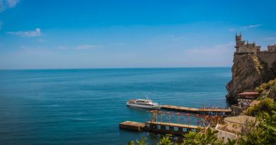 Экскурсии в Морская прогулка Ласточкино гнездо-Ялта из Ялты 2020 Экскурсии в Морская прогулка Ласточкино гнездо-Ялта из Ялты 2020