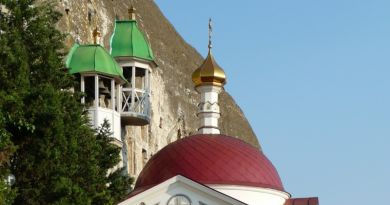 Экскурсия Святыни Севастополя фото 5743 Экскурсия Святыни Севастополя фото 5743