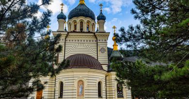 Джип Тур из Ялты (фото 4)