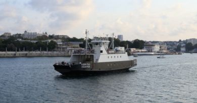 Героический Севастополь Героический Севастополь