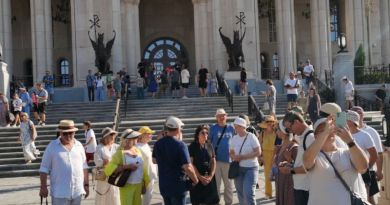 Авто-пешеходная экскурсия из Ялты (фото 12)