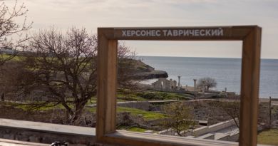 Авто-пешеходная экскурсия из Ялты (фото 20)