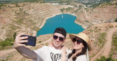 Экскурсия из Ялты: Фототур &quot;В самое сердце Крыма&quot; фото 13962