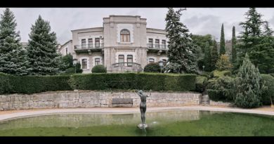 Авто-пешеходная экскурсия из Симеиза (фото 8)