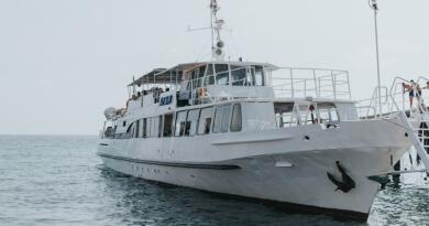 Экскурсия из Ялты: Морской трансфер из Ялты в Судак ( в одну сторону  фото 15519