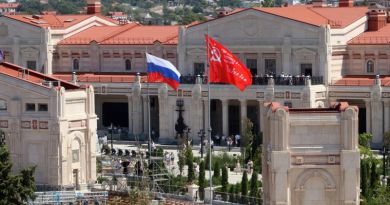 Экскурсия из Ялты: Вечерние огни «Нового Херсонеса» фото 14204 Экскурсия из Ялты: Вечерние огни «Нового Херсонеса» фото 14204