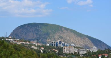 Экскурсия из Ялты: Гурзуфская ривьера фото 5727 Экскурсия из Ялты: Гурзуфская ривьера фото 5727